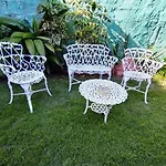 Pousada Raysol Arraial D\'Ajuda