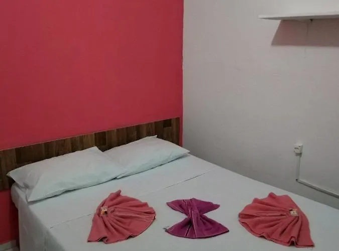 Pousada Raysol Arraial D\'Ajuda
