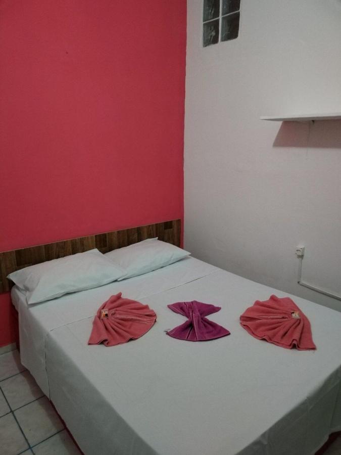 Casa de hóspedes Raysol Arraial D'ajuda *