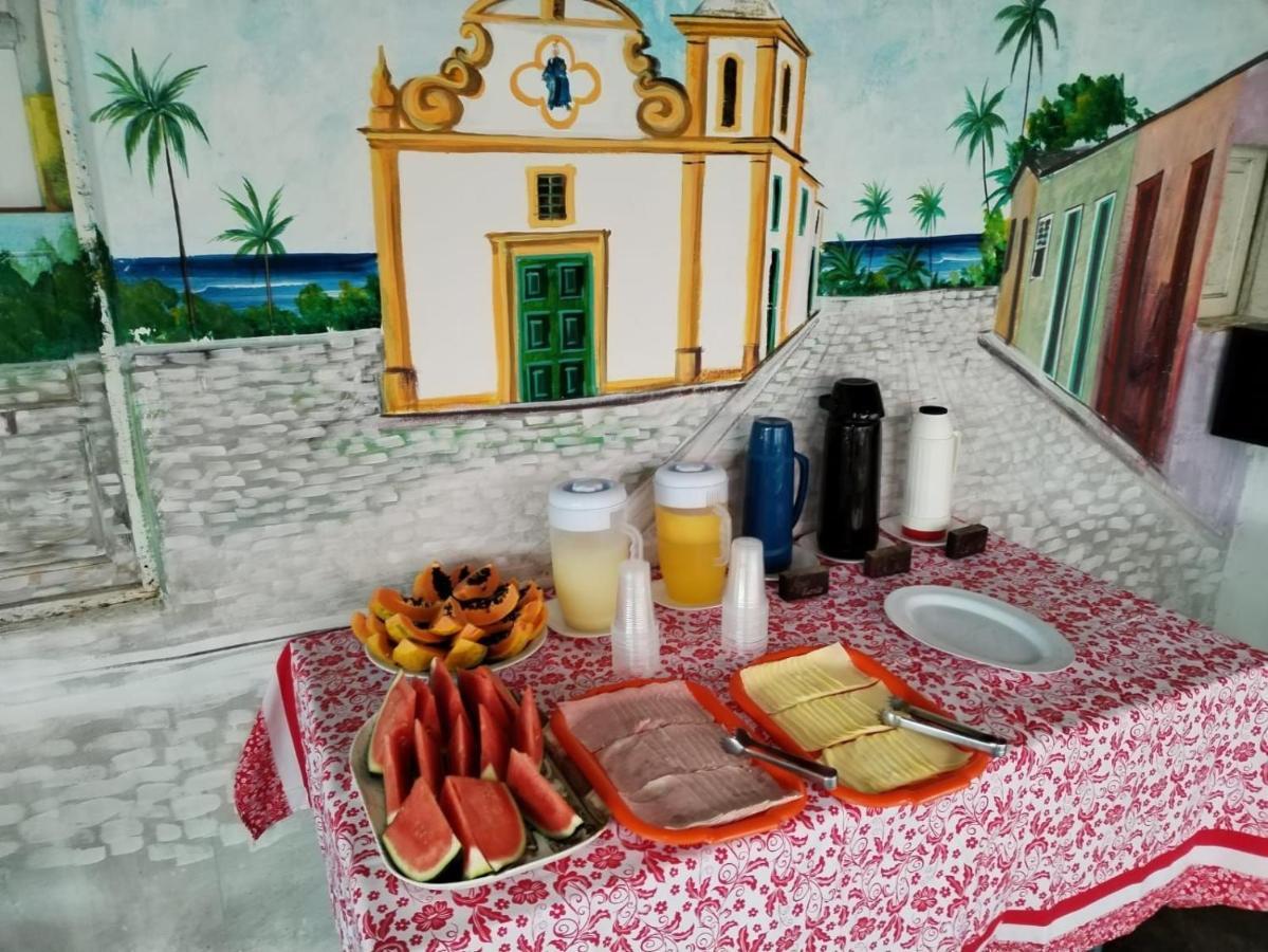Raysol Arraial D'ajuda Casa de hóspedes