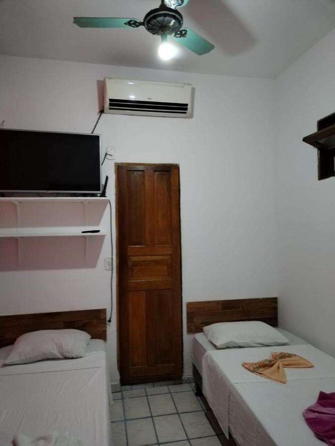 Casa de hóspedes Raysol Arraial D'ajuda