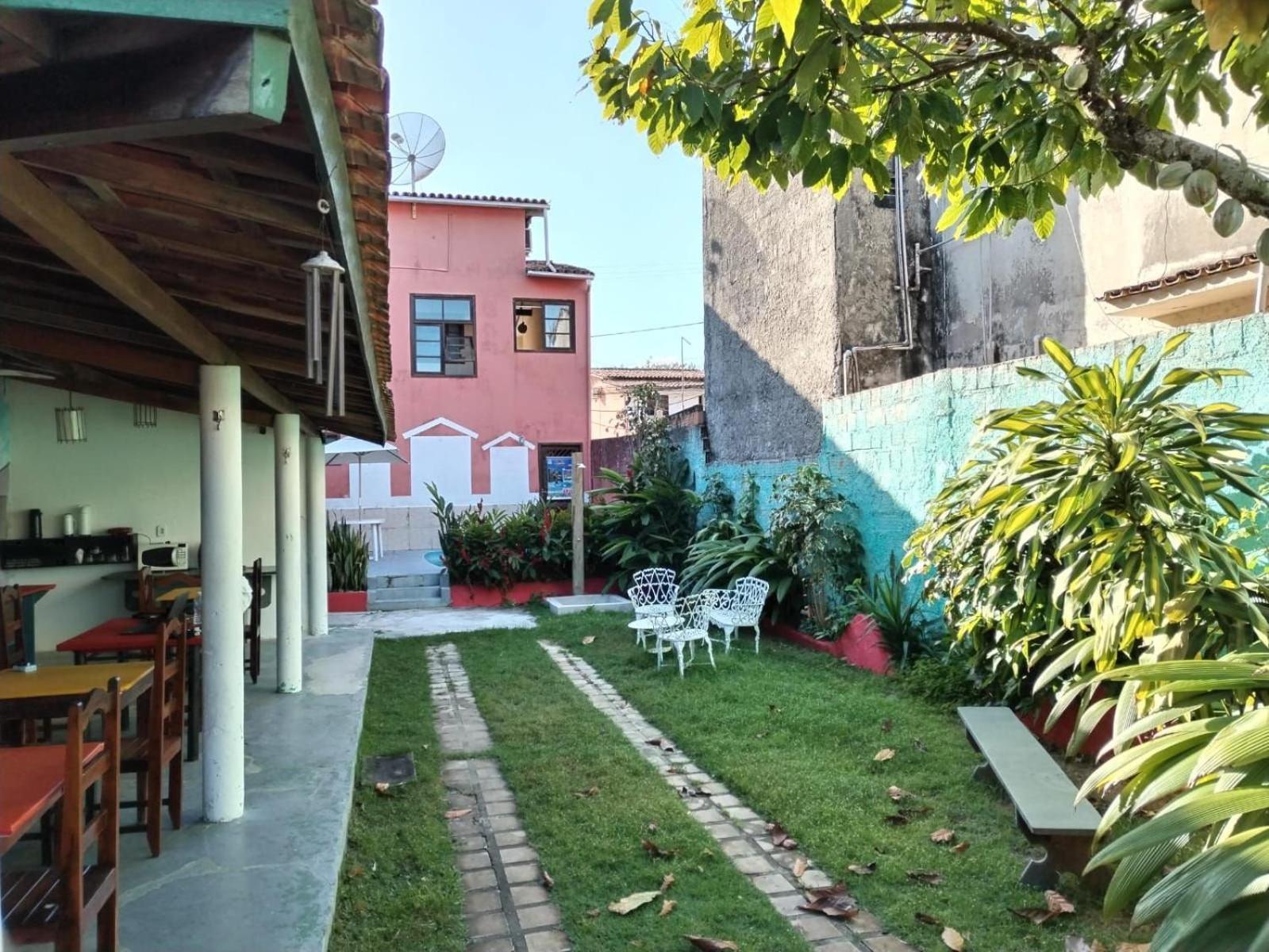 Raysol Arraial D'ajuda Porto Seguro